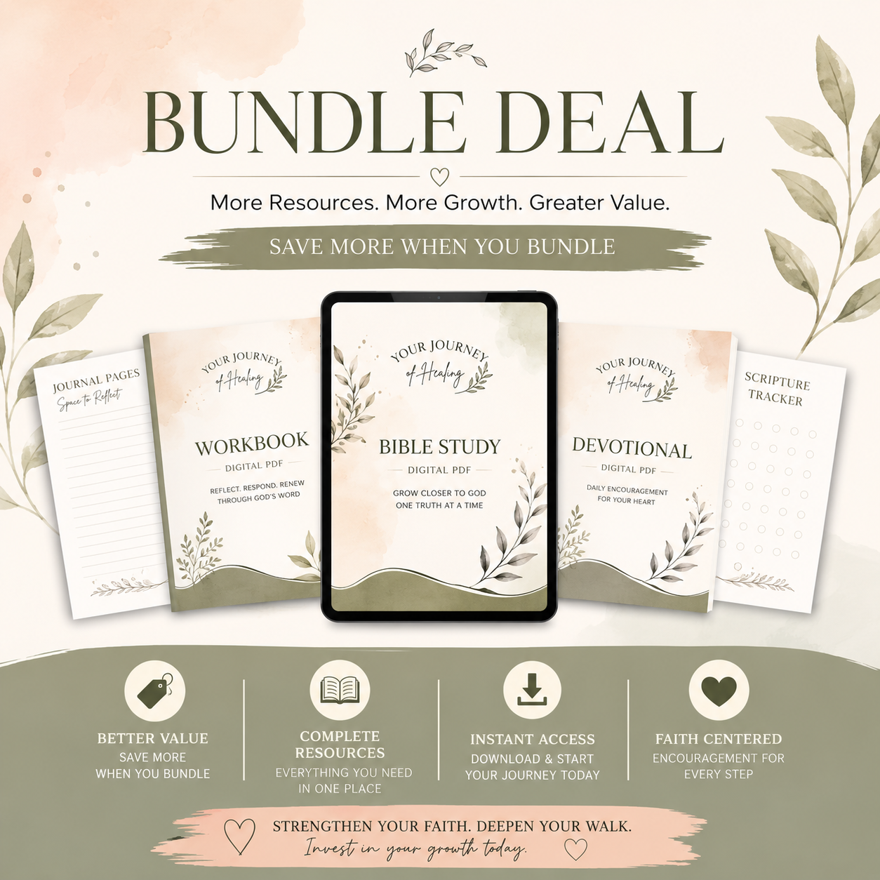 Bundles