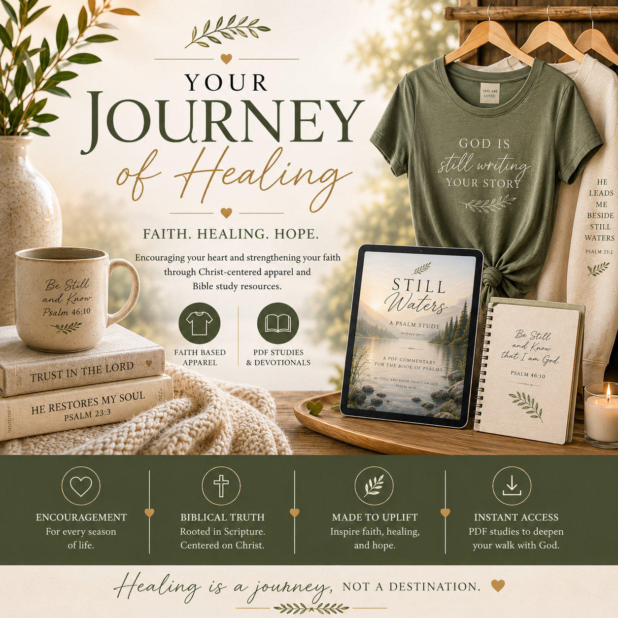 Journey Wear